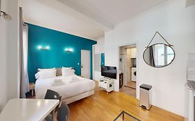 Bluestay 235 - Superbe Appartement A Paris