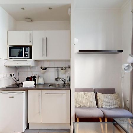 Bluestay 235 - Superbe Appartement A Parigi Esterno foto