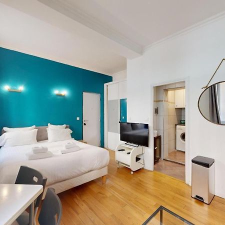 Bluestay 235 - Superbe Appartement A Parigi Esterno foto
